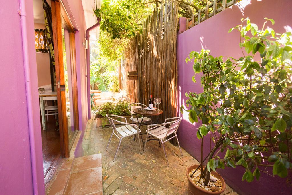 Sweet Olive Guesthouse Cidade Do Cabo Exterior foto