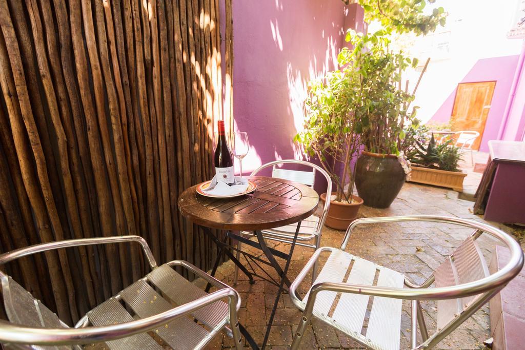 Sweet Olive Guesthouse Cidade Do Cabo Exterior foto